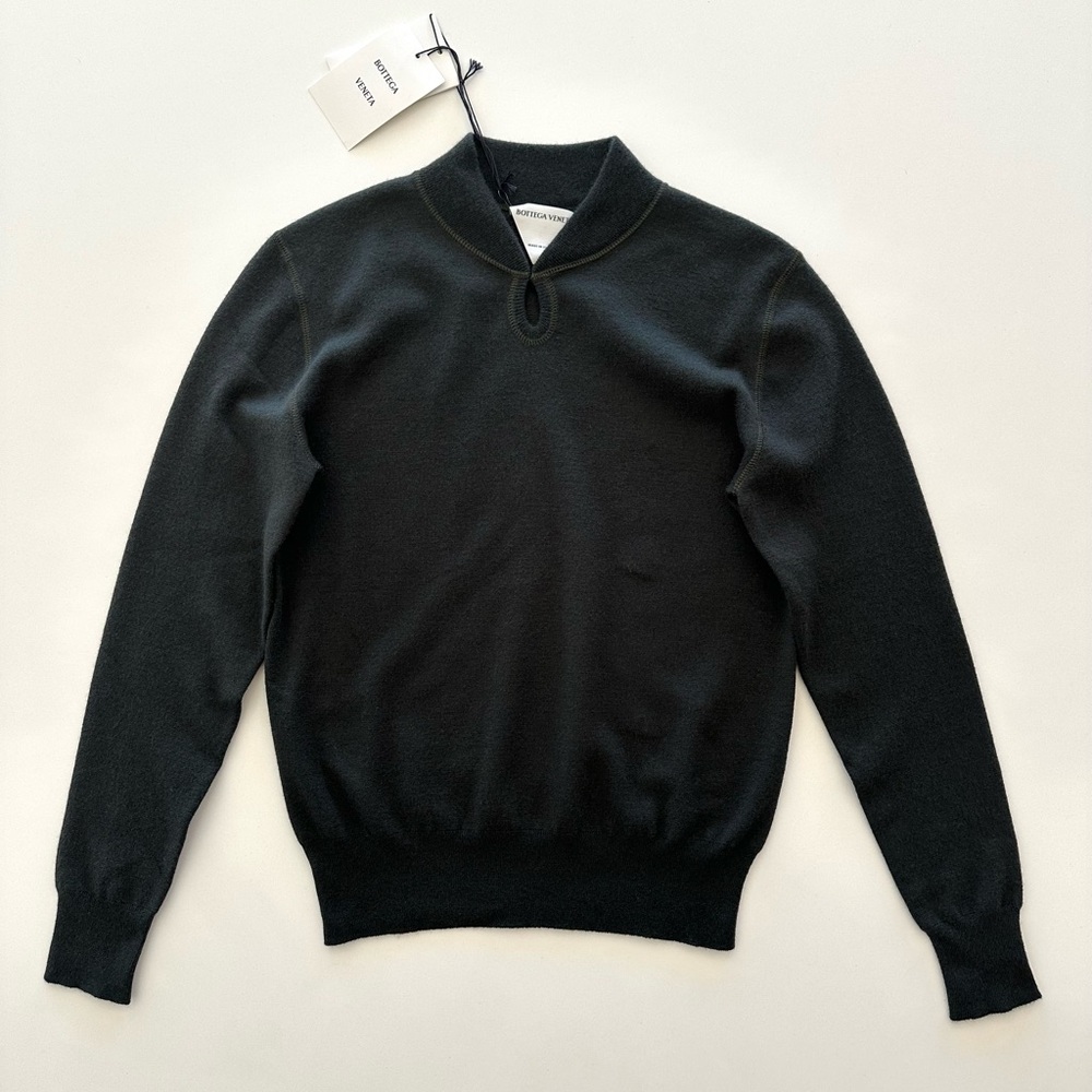Bottega Veneta Cashmere Sweater